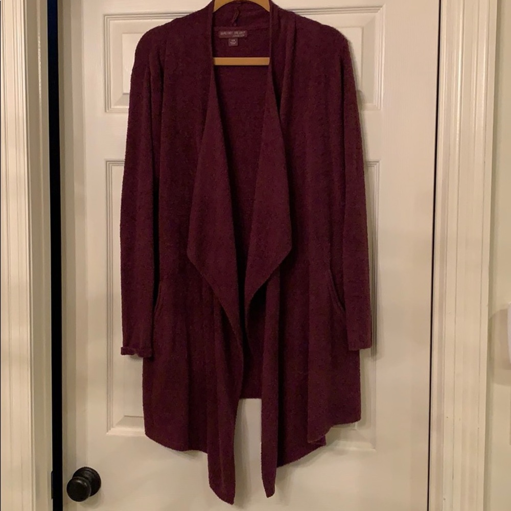 Barefoot dreams cozy chic lite collection